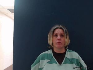 Ruby Marjarie Hale Arrest Mugshot